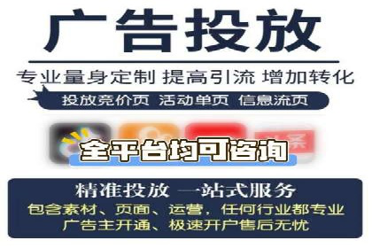 SEM托管优化案例：打造精准广告投放策略